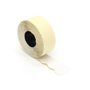 Price Labels 26 x 16mm White Permanent Roll 1100 Pieces