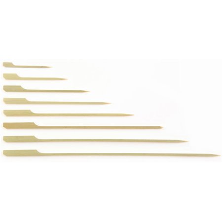 Bamboo Prickers Pin Flag Oar 120mm - Horecavoordeel.com