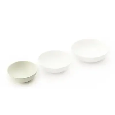 Bagastro Tipje Rond 20cc Ø 50 x 20mm Horecavoordeel.com