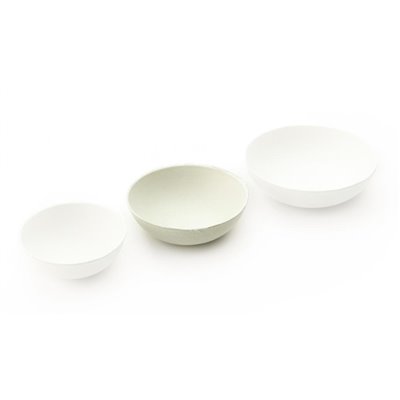 Bagastro Tipje Rond 30cc Ø 60 x 20mm Horecavoordeel.com