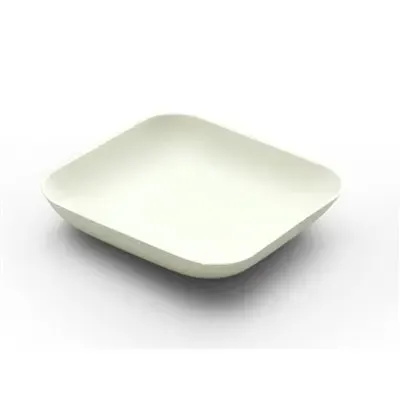 Bagastro Borden Vierkant 80 x 80 x 15mm Horecavoordeel.com