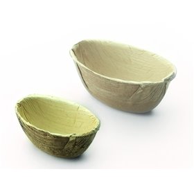 Palm Boat 30ml Ø 60 x 40 x 25mm Horecavoordeel.com