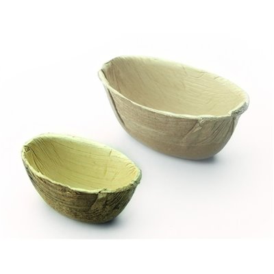 Palm Boat 30ml Ø 60 x 40 x 25mm Horecavoordeel.com