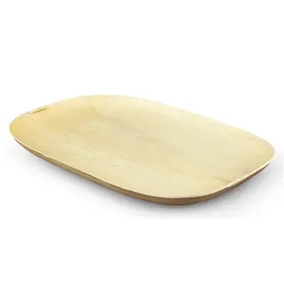 Catering Trays Palm 450 x 290 x 25mm Horecavoordeel.com
