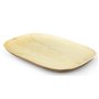 Catering Schalen Palm 450 x 290 x 25mm Horecavoordeel.com