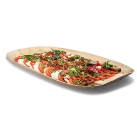 Catering Trays Palm 550 x 360 x 25mm Horecavoordeel.com