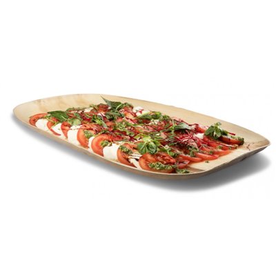 Catering Trays Palm 550 x 360 x 25mm Horecavoordeel.com