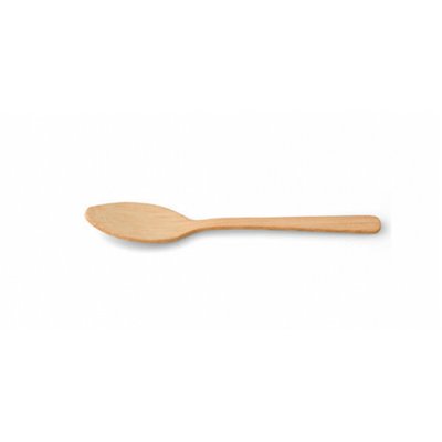 Bamboo Spoons Mini 90mm Horecavoordeel.com