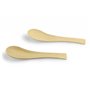 Bamboo Spoons "Flow" 140mm Horecavoordeel.com