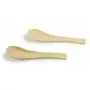 Bamboo Spoons "Flow" 140mm Horecavoordeel.com