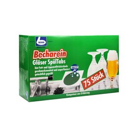 Beer glass Cleaner dr Becher Horecavoordeel.com