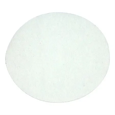 Rondellen PP Transparant Ø 160mm Horecavoordeel.com