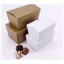 Bonbon boxes - Ballotin White 750 Gram -Horecavoordeel.com-