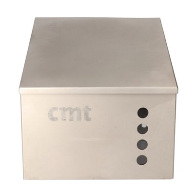 CMT Dispenser Universal Stainless Steel -Horecavoordeel.com-