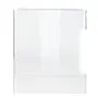 CMT Wall Mount Acrylic 3375 for PE Gloves -Horecavoordeel.com-