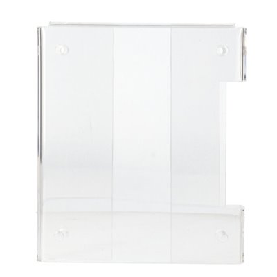 CMT Wall Mount Acrylic 3375 for PE Gloves -Horecavoordeel.com-