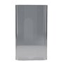 CMT Wandhouder Laag Acryl 3373 -Horecavoordeel.com-