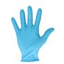 CMT Gloves Nitrile Powder Free Blue Size L -Horecavoordeel.com-