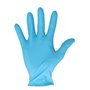 CMT Gloves Nitrile Powder Free Blue Size S -Horecavoordeel.com-