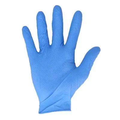 CMT Multigrip Handschoenen Blauw Maat L -Horecavoordeel.com-