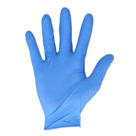 CMT Multigrip Handschoenen Blauw Maat XL -Horecavoordeel.com-