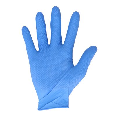 CMT Multigrip Handschoenen Blauw Maat XL -Horecavoordeel.com-