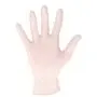 CMT Gloves Soft Nitrile Powder Free White Size S -Horecavoordeel.com-