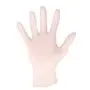 CMT Gloves Soft Nitrile Powder Free White Size M -Horecavoordeel.com-