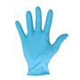 CMT Gloves Nitrile Powder Free Blue Size XXL -Horecavoordeel.com-