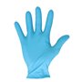 CMT Gloves Nitrile Powder Free Blue Size M -Horecavoordeel.com-