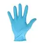 CMT Gloves Nitrile Powder Free Blue Size M -Horecavoordeel.com-