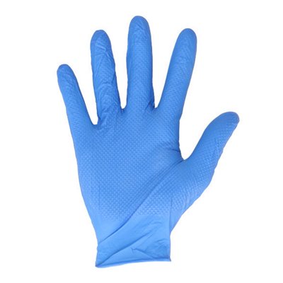 CMT Multigrip Handschoenen Blauw Maat XXL -Horecavoordeel.com-