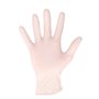 CMT Gloves Soft Nitrile Powder Free White Size XL -Horecavoordeel.com-