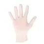 CMT Gloves Soft Nitrile Powder Free White Size XL -Horecavoordeel.com-