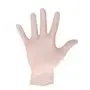 CMT Gloves Latex Powdered White Size S -Horecavoordeel.com-