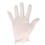 CMT Gloves Cotton Heavy Duty Size 13 25cm -Horecavoordeel.com-