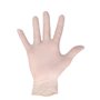 CMT Gloves Latex Powder Free White Size XL -Horecavoordeel.com-