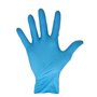 CMT Gloves Latex Powdered Blue Size S -Horecavoordeel.com-