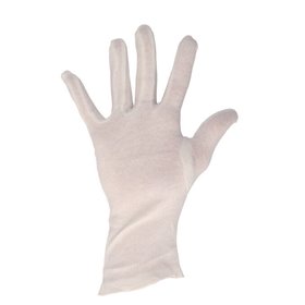 CMT Gloves Cotton Size L -Horecavoordeel.com-