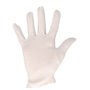 CMT Gloves Cotton Heavy Duty Size 7 -Horecavoordeel.com-