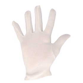 CMT Gloves Cotton Heavy Duty Size 7 -Horecavoordeel.com-