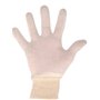 CMT Gloves Cotton Natural 25cm -Horecavoordeel.com-