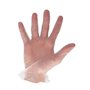 CMT Gloves Vinyl Powder Free White Size XL -Horecavoordeel.com-