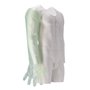 CMT Veterinary Gloves LDPE 25my Green 92cm One size -Horecavoordeel.com-