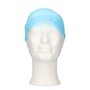 CMT Cap With Peak - Peak Cap PP Non Woven Blue -Horecavoordeel.com-