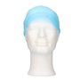 CMT Cap With Peak - Peak Cap PP Non Woven Blue -Horecavoordeel.com-