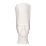 CMT Chef's Hat Classic Paper with Crown and Sweatband 25cm -Horecavoordeel.com-