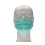 CMT Mondmasker PP Non Woven Groen -Horecavoordeel.com-