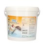 CMT Disinfection Wipes Bucket White Size XL -Horecavoordeel.com-