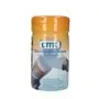 CMT Disinfection Wipes Canister Blue -Horecavoordeel.com-